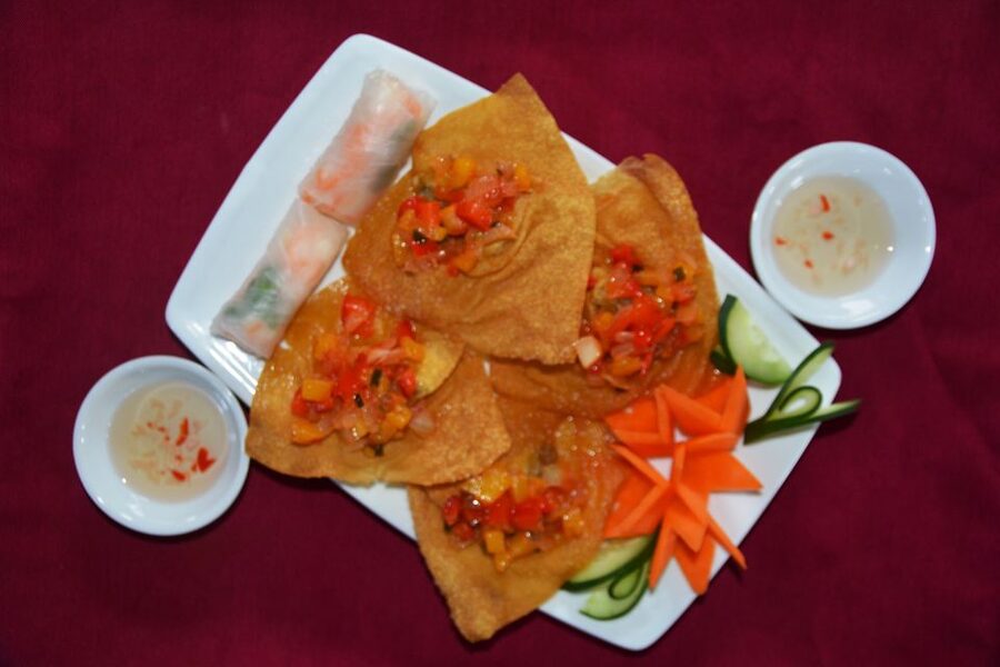 Romantic Sunset Dinner Cruise in Hoi An - How private is the experience?
