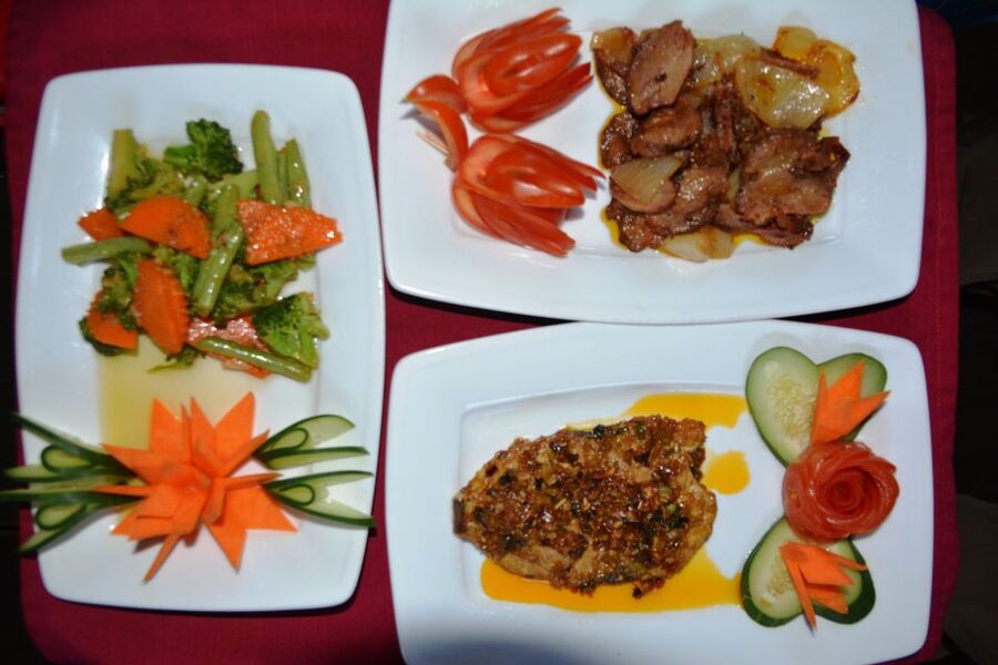 Romantic Sunset Dinner Cruise in Hoi An - Who will enjoy this cruise most?