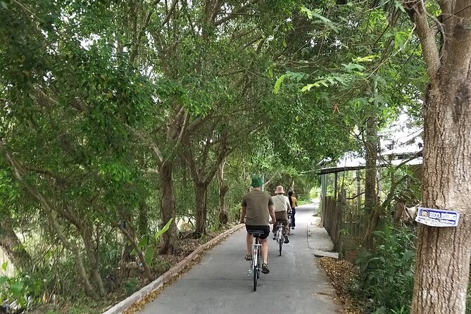 Rural Can Tho Biking Trail - What makes this ride special