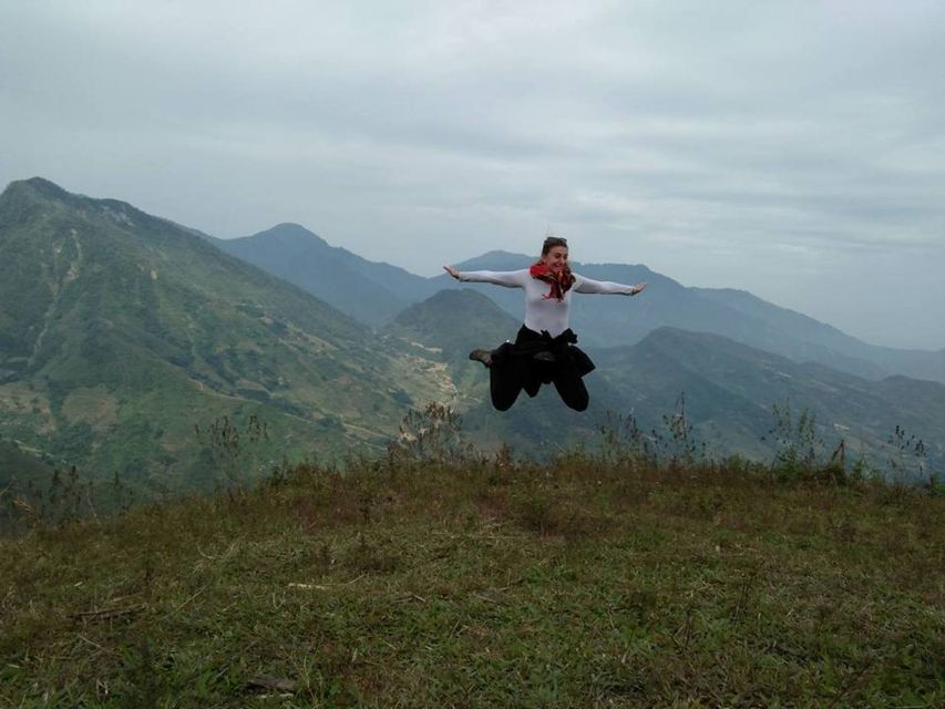 Sa Pa: 2-Day Trekking Trip with Ethnic Minority Homestay - Quick reasons to consider this Sa Pa trek