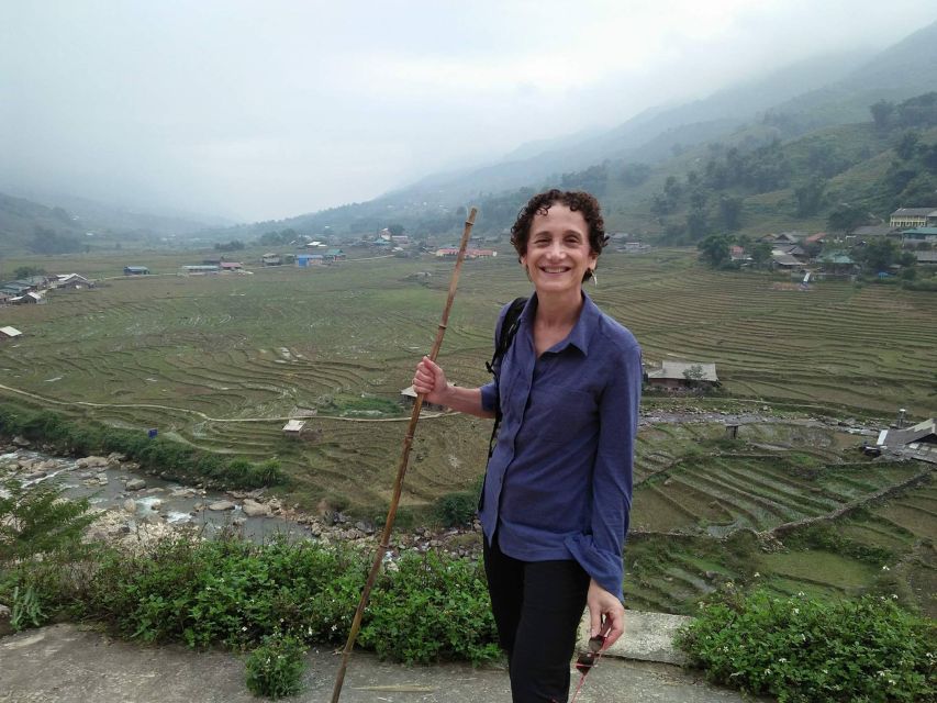 Sa Pa: 2-Day Trekking Trip with Ethnic Minority Homestay - Who should book this experience?