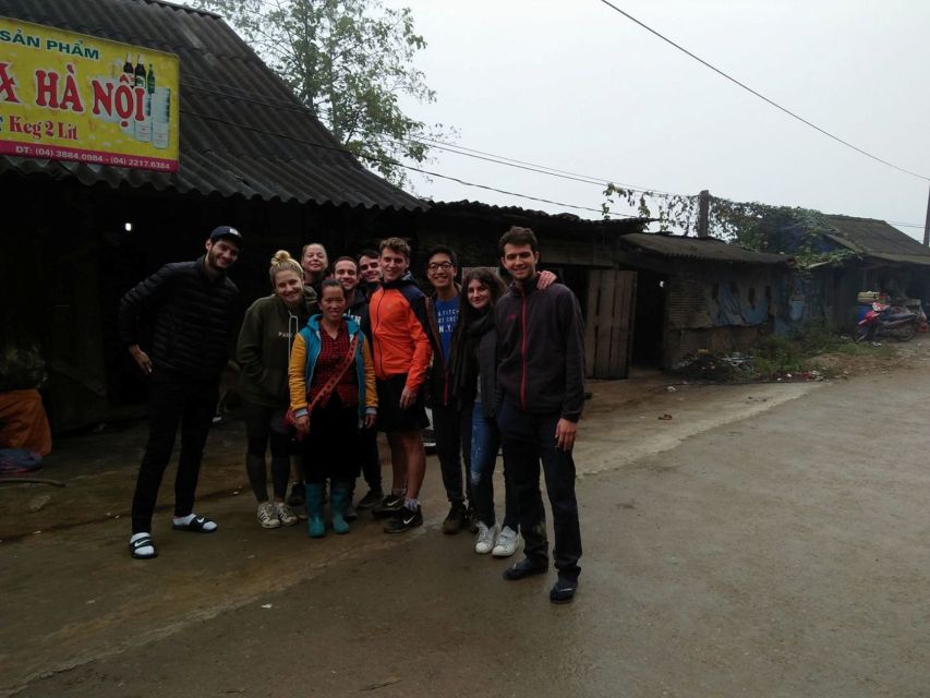 Sa Pa: 2-Day Trekking Trip with Ethnic Minority Homestay - The Dzay homestay: simple, social, and worthwhile