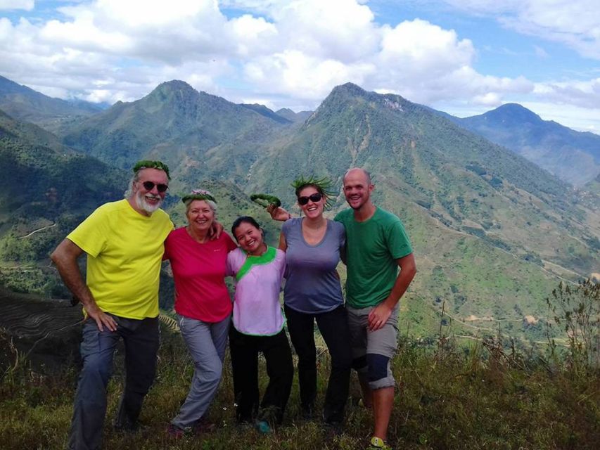 Sa Pa: 2-Day Trekking Trip with Ethnic Minority Homestay - The guides are central to the experience