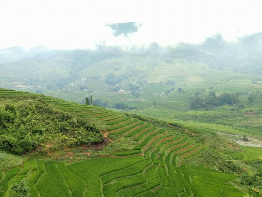 Sa Pa: 2-Day Trekking Trip with Ethnic Minority Homestay - Is $55 good value?