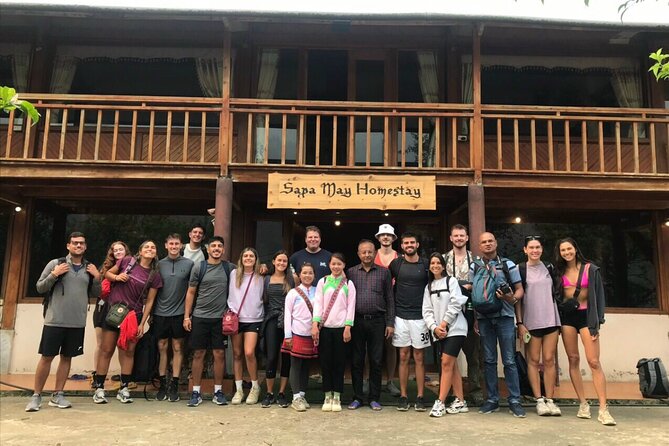 Sa Pa Full Day Trekking Tour - Why this Sapa trek is worth your day