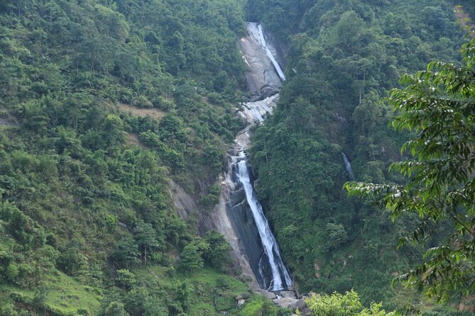Sa Pa Full Day Trekking Tour - Fitness, mud, and what to wear