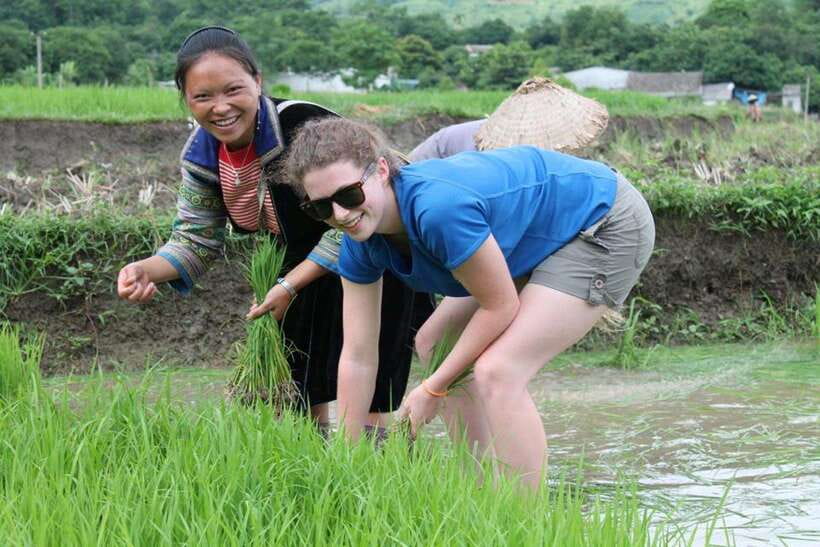 Sa Pa: Muong Hoa Valley Trek and Local Ethnic Villages - Key points to know before you book