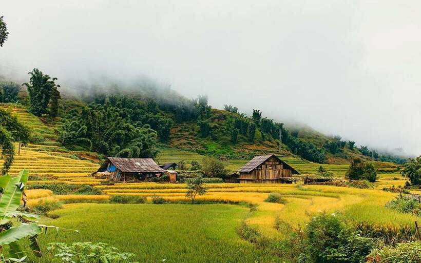 Sa Pa: Muong Hoa Valley Trek and Local Ethnic Villages - Is $23 a fair price?