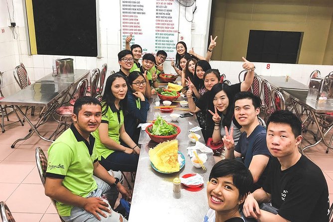 Saigon Afternoon Unseen Street Food by Scooter |Opt: Ao Dai Rider - Why a scooter is the right way to see Saigon