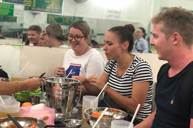 Saigon Evening Food Tour by Scooter - Why a Scooter Is the Right Way to See Saigon at Night