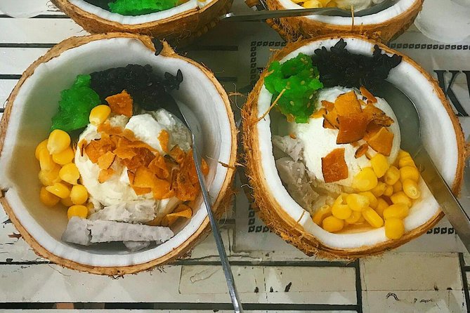 Saigon Evening Food Tour by Scooter - What the Private Format Changes
