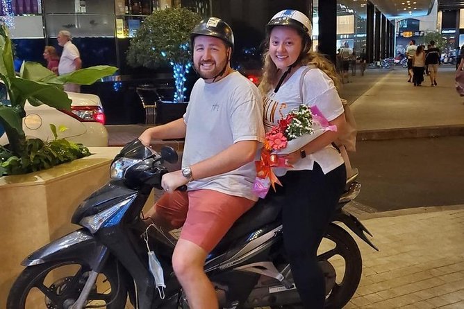 Saigon Evening Food Tour by Scooter - Is $49 a Fair Price for Four Hours?