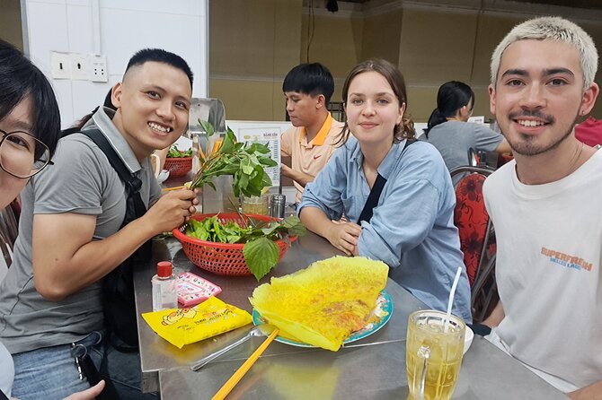 Saigon Food Tour by Scooter with Eleven Tastings - What the $28 price really includes