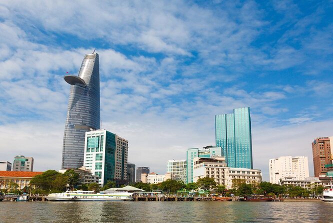 Saigon River Dinner Cruise: Buffet, Set Menu, Fine Dining (3hrs) - Key points before you book