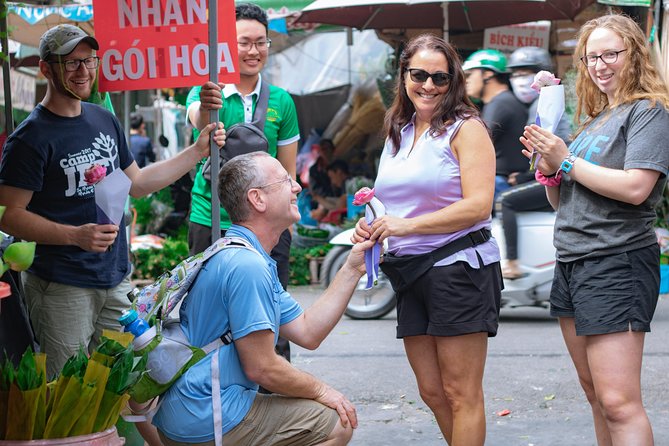 Saigon Unseen, History, & Hidden Gems Sightseeing Motorbike Tour - Key points to know before booking