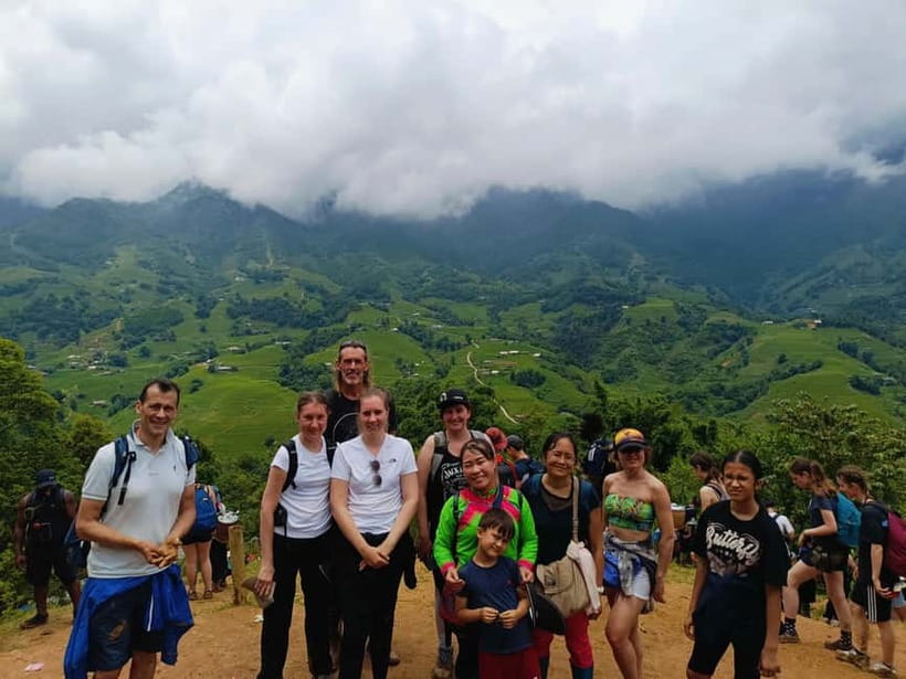 Sapa 1 Day Long Trek: Trek to Hau Thao and Sa Seng Villages - Why this Sapa trek is worth considering