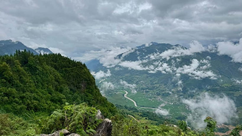 Sapa 2-Day Trekking Tour – Explore Villages & Scenic Trails - Small details that make the trip easier