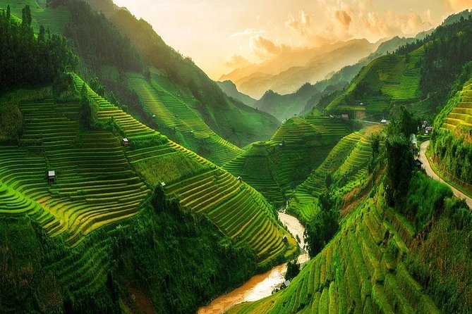 Sapa 2 Days 1 Night From Hanoi - Overnight in Hotel - What $89 buys you in Sapa