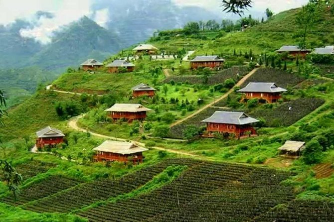 Sapa 2 Days 1 Night From Hanoi - Overnight in Ta Van Village - Key points before you book