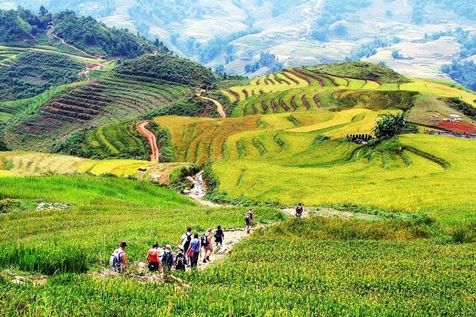 Sapa 2 Days 1 Night From Hanoi - Overnight in Ta Van Village - What the $59 price really buys you