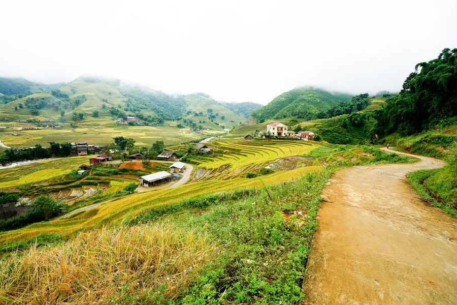 Sapa: 3-Day, 3-Night Trek and Hotel with Overnight Train - Key points before you book