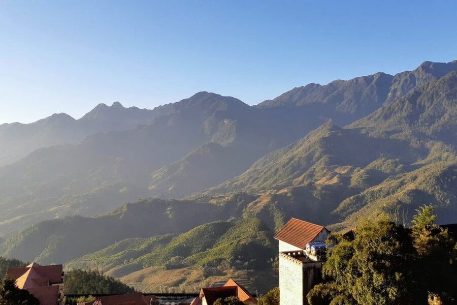 Sapa: 3-Day, 3-Night Trek and Hotel with Overnight Train - Who should choose this Sapa trek?