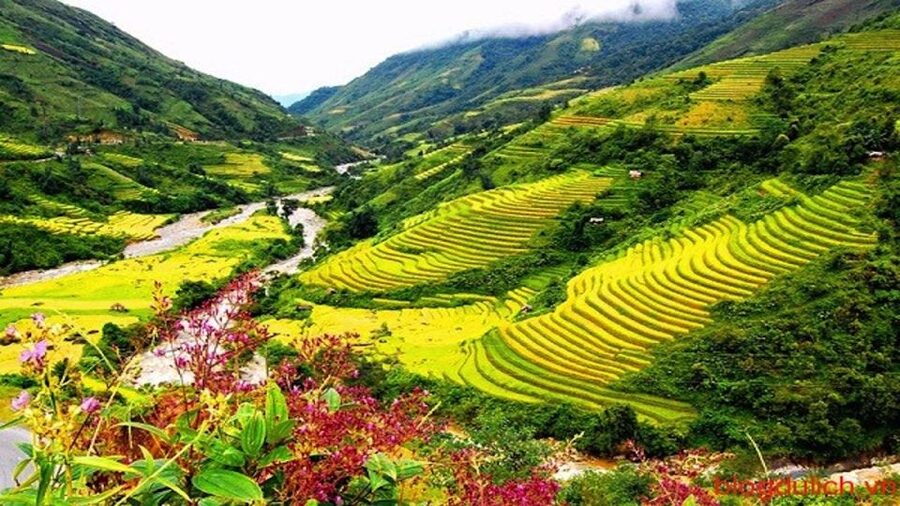 Sapa: 3-Day, 3-Night Trek and Hotel with Overnight Train - Weather, fitness, and what to pack