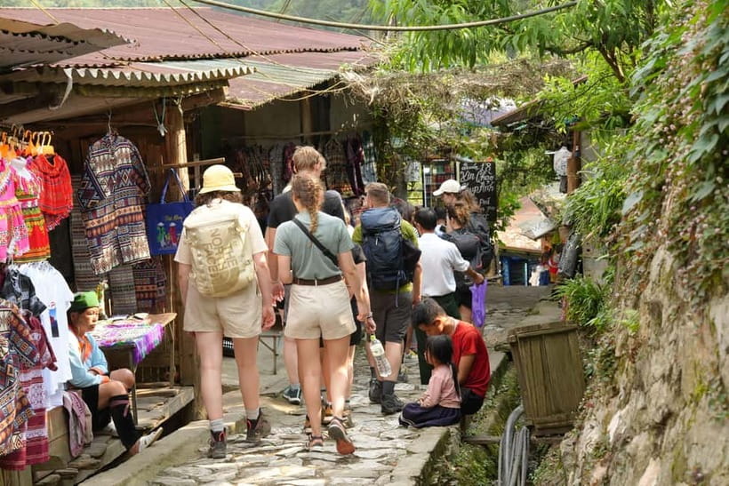 Sapa 3-Day Trekking Adventure from Hanoi - Key points before you book