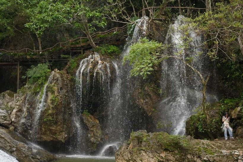 Sapa 3-Day Trekking Adventure from Hanoi - Food, accommodation, and what the $126 covers