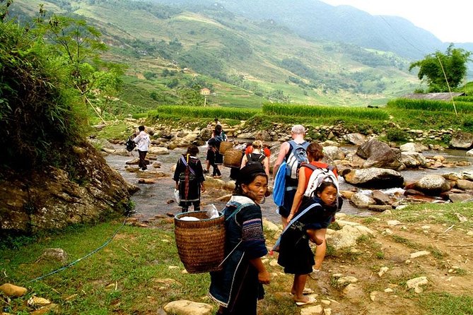 Sapa 3 Days 2 Nights Trekking Tour From Hanoi (2 Nights in Hotel) - What the $149 price really buys you