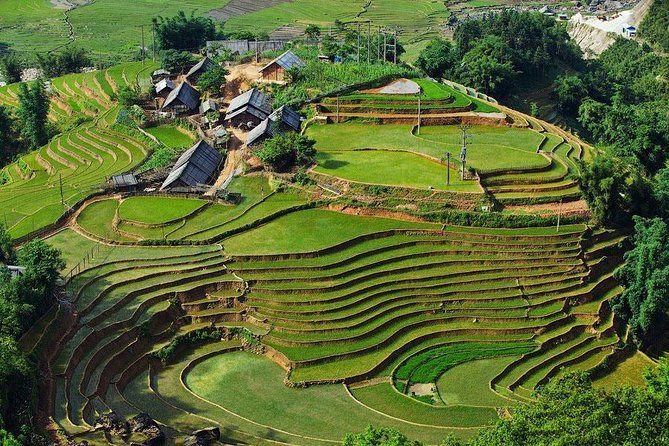 Sapa 3 Days 2 Nights Trekking Tour From Hanoi (2 Nights in Hotel) - Day 3, Fansipan time, and the ride home