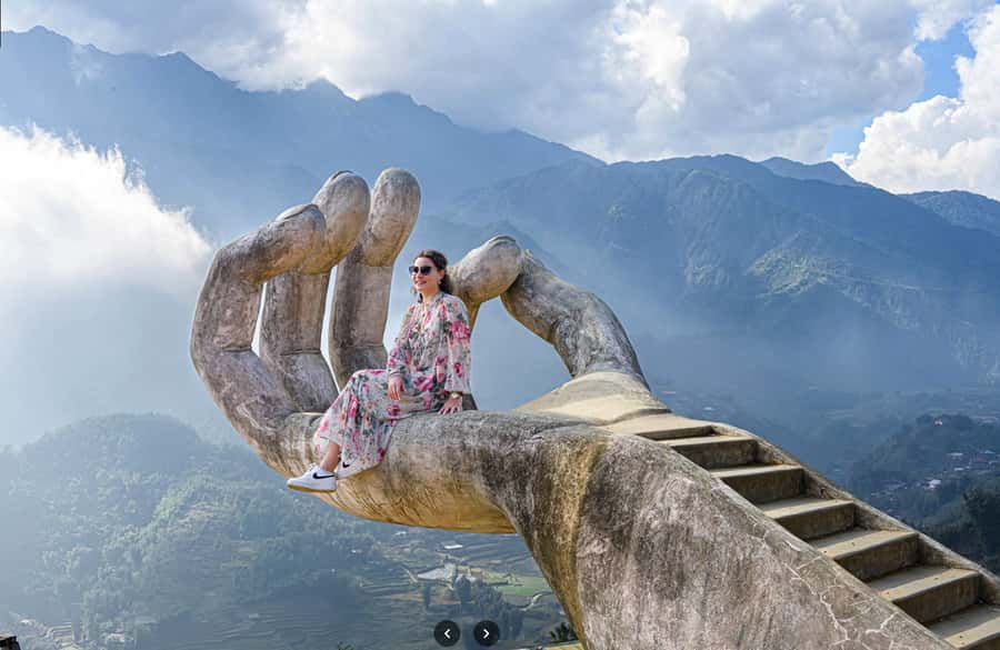 Sapa: Cat Cat Village, Moana, Alpine Coaster, Fansipan Cable - Key points at a glance