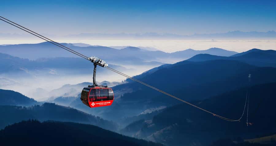 Sapa: Cat Cat Village, Moana, Alpine Coaster, Fansipan Cable - Two ways to see Sapa in one booking