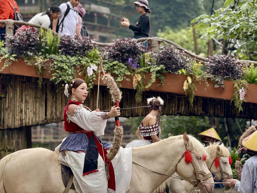 Sapa: Cat Cat Village, Moana, Alpine Coaster, Fansipan Cable - Choosing the right half-day ending