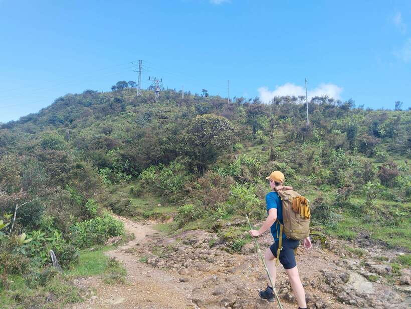 SAPA : Climb up to Fansipan mountain with LOCAL GUIDE - Key Points at a Glance