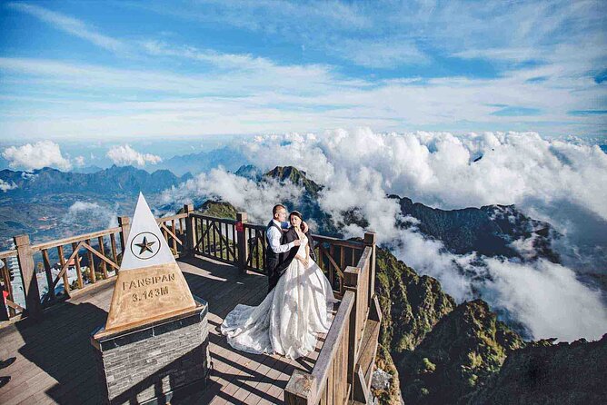 Sapa: Fansipan Cable, Cat Cat Village & Moana Instagram Tour - Key points to know before booking