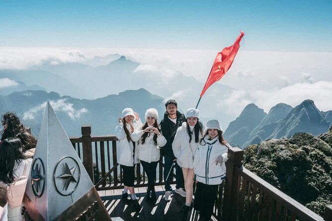 Sapa: Fansipan Cable, Cat Cat Village & Moana Instagram Tour - What this Sapa day combines