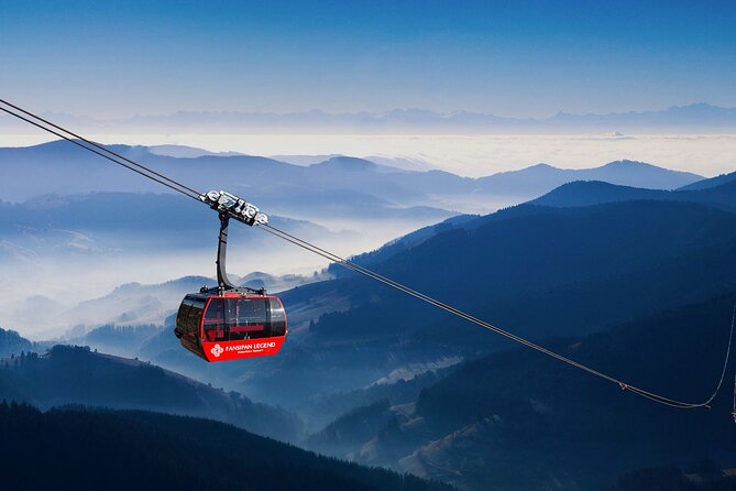 Sapa: Fansipan Cable, Cat Cat Village & Moana Instagram Tour - What the $30.47 price really buys
