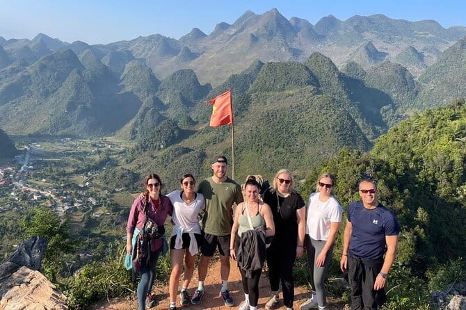 Sapa - Ha Giang Loop Tour 5 days 4 nights - Key points before you book