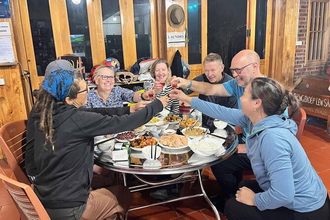 Sapa - Ha Giang Loop Tour 5 days 4 nights - What $299 buys you from Hanoi