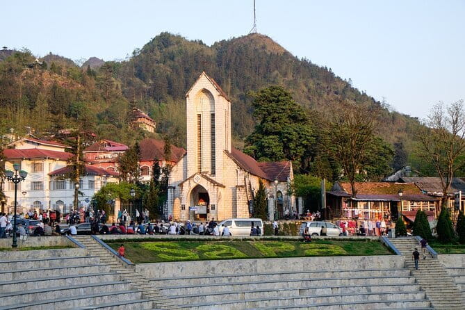 Sapa - Ha Giang Loop Tour 5 days 4 nights - Day 3: Hmong royal history, Quan Ba, and the move to Sapa