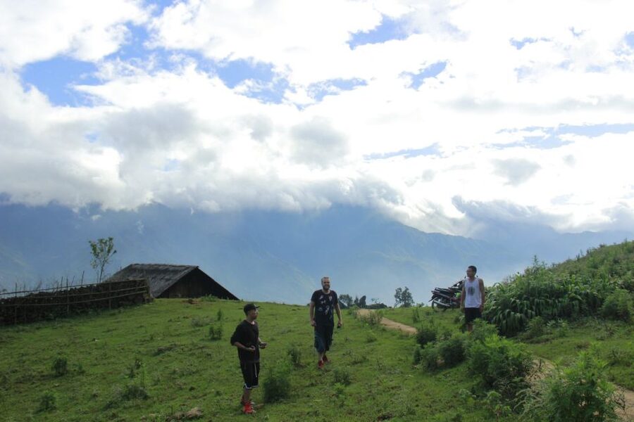 Sapa: Local Exploration on a Guided Motorbike Tour - Key points to know before you book