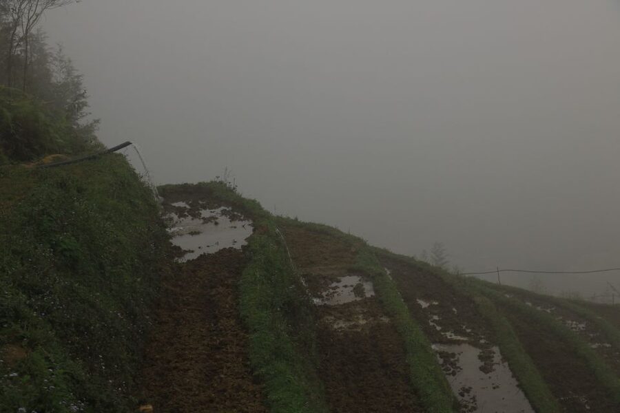 Sapa: Local Exploration on a Guided Motorbike Tour - Choosing between easy, moderate, and hard