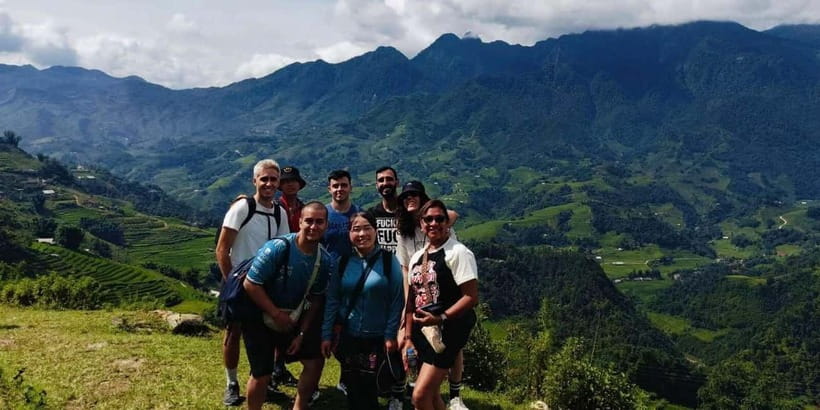 Sapa: Muong Hoa Mountain Views and Villages Trek with Lunch - Why this Sapa trek is worth your time