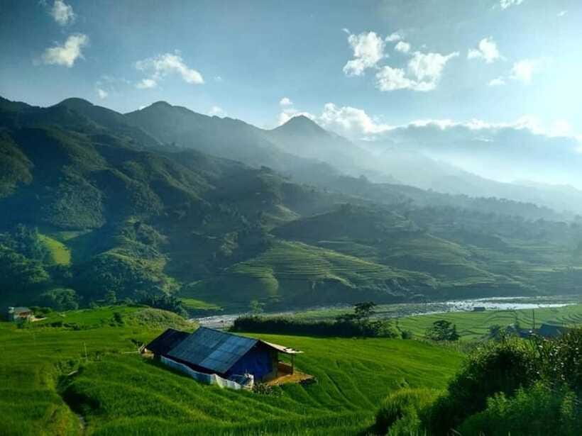 Sapa: Muong Hoa Mountain Views and Villages Trek with Lunch - The pickup issue deserves serious attention