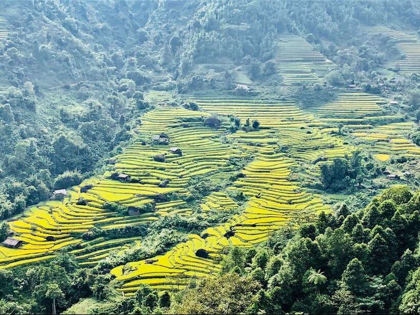 Sapa: Private Highlights Day Tour with Lunch - Key things to know before booking