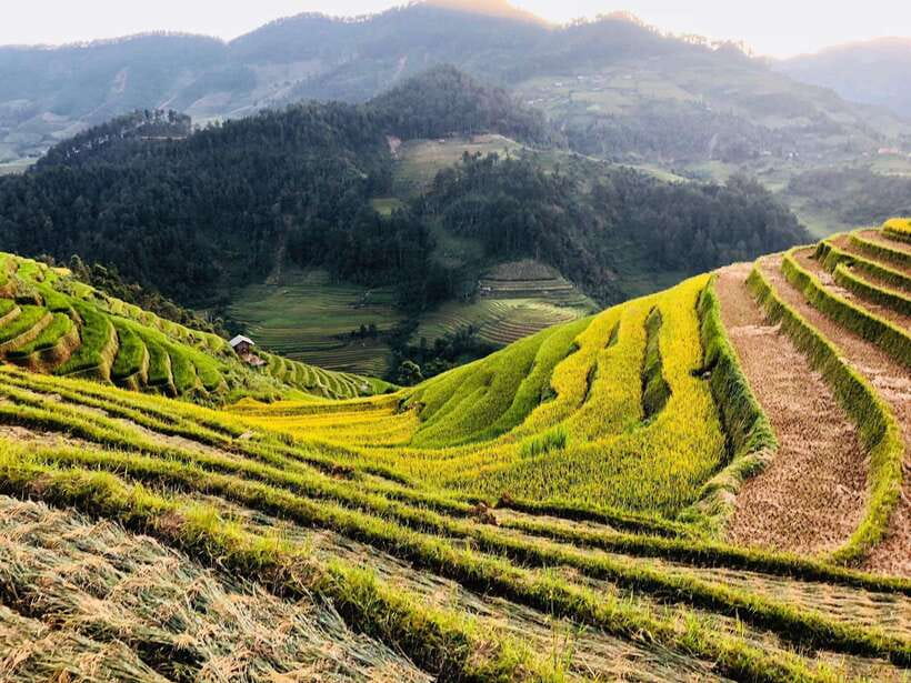 Sapa: Private Highlights Day Tour with Lunch - The glass bridge is optional, not an afterthought