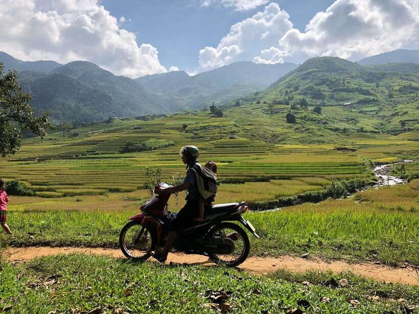 Sapa: Private Highlights Day Tour with Lunch - Why this private Sa Pa tour works