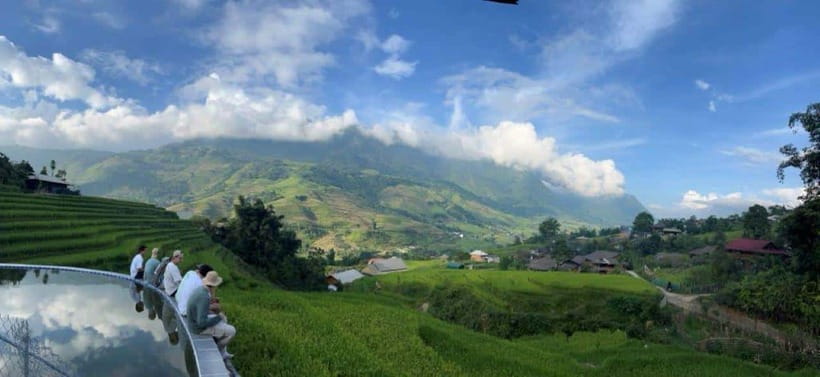 Sapa Trekking Bargains With Local Guide - Who should book this Sapa trek?
