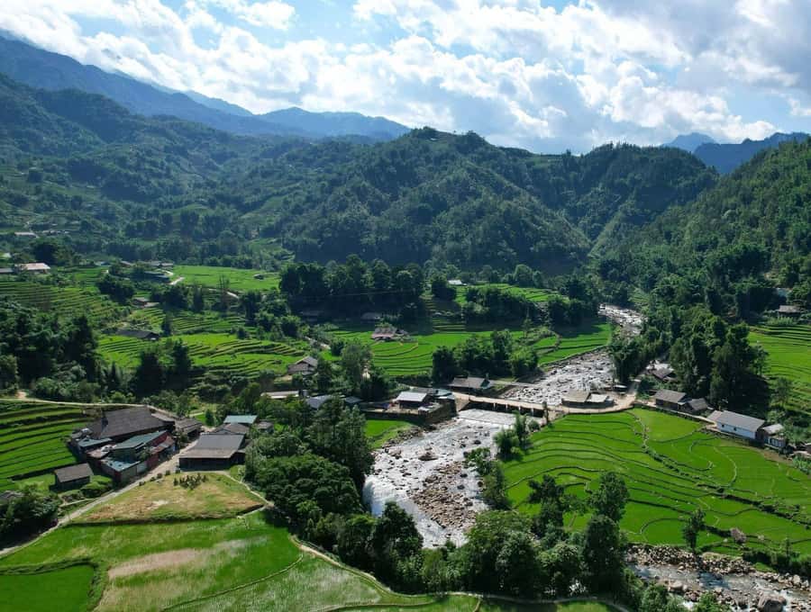 Sapa: Y Linh Ho - Lao Chai, and Ta Van Trekking Day Tour - Why this Sapa trek is worth your time